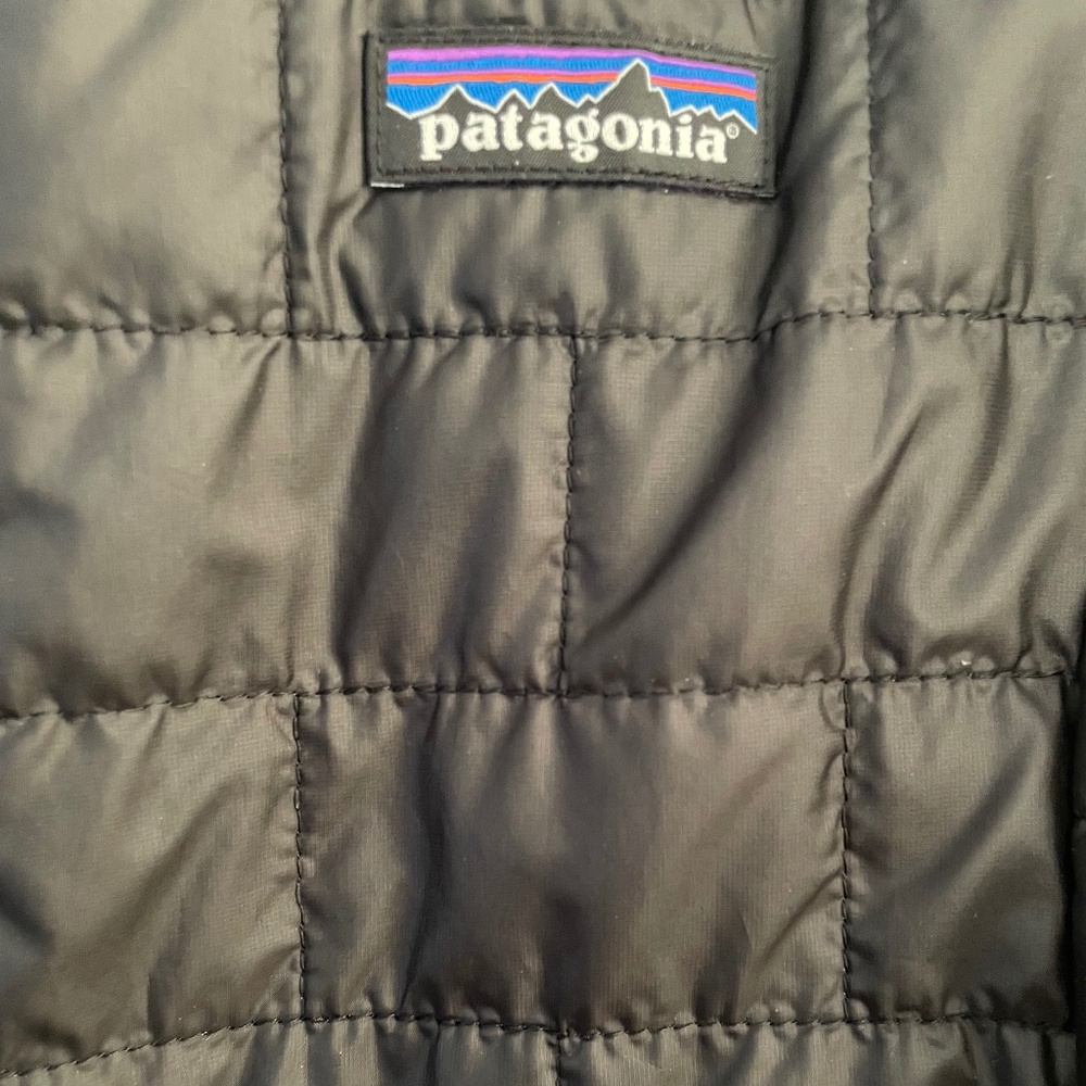 PATAGONIA jacket
